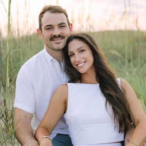 Meet your Posher, Audrey